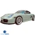 Carbon Fiber TART Front Lip Valance > Porsche Cayman (987) 2006-2008 - image 27