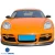 Carbon Fiber TART Front Lip Valance > Porsche Cayman (987) 2006-2008 - image 3