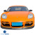 ModeloDrive Carbon Fiber TART Front Lip Valance > Porsche Cayman (987) 2006-2008 - image 3