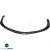 Carbon Fiber TART Front Lip Valance > Porsche Cayman (987) 2006-2008 - image 9