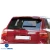 FRP CEYS Roof Wing Spoiler > Porsche Cayenne (955) 2003-2010 - image 16