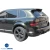 FRP CEYS Roof Wing Spoiler > Porsche Cayenne (955) 2003-2010 - image 11