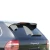 Carbon Fiber CEYS Roof Wing Spoiler > Porsche Cayenne (955) 2003-2010 - image 3