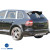 Carbon Fiber CEYS Roof Wing Spoiler > Porsche Cayenne (955) 2003-2010 - image 4