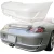 FRP GT3-RS Look Rear Bumper > Porsche Boxster (986) 1997-2004 - image 13