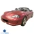FRP GT3-RS Look Rear Bumper > Porsche Boxster (986) 1997-2004 - image 2