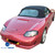 ModeloDrive FRP GT3-RS Look Rear Bumper > Porsche Boxster 986 1997-2004 - image 3