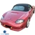 FRP GT3-RS Look Rear Bumper > Porsche Boxster (986) 1997-2004 - image 3