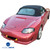 ModeloDrive FRP GT3-RS Look Rear Bumper > Porsche Boxster 986 1997-2004 - image 16