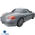 FRP GT3-RS Look Rear Bumper > Porsche Boxster (986) 1997-2004 - image 20