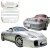 FRP TART GT Body Kit 6pc > Porsche Boxster (986) 1997-2004 - image 4