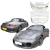 FRP TART GT Body Kit 6pc > Porsche Boxster (986) 1997-2004 - image 1