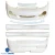 FRP TART GT Body Kit 6pc > Porsche Boxster (986) 1997-2004 - image 3