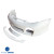 FRP TART GT Body Kit 6pc > Porsche Boxster (986) 1997-2004 - image 11