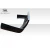 1999-2006 Chevrolet Silverado / 03-06 GMC Sierra BT-1 Rear Bumper - 1 Piece - image 6