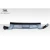 1999-2006 Chevrolet Silverado BT-1 Rear Bumper - image 10