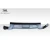 1999-2006 Chevrolet Silverado BT-1 Rear Bumper - image 13
