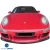 FRP GT3 Early Front Bumper 1pc > Porsche 911 (997) 2005-2012 - image 15