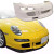 ModeloDrive FRP GT3 Early Front Bumper 1pc > Porsche 911 (997) 2005-2012 - image 1