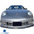 Partial Carbon Fiber GT3 Early Front Bumper 1pc > Porsche 911 (997) 2005-2012 - image 2