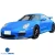 FRP GT3 Late Front Bumper 1pc > Porsche 911 (997) 2009-2012 - image 12