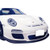 ModeloDrive FRP GT3 Late Front Bumper 1pc > Porsche 911 (997) 2009-2012 - image 1