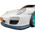 Partial Carbon Fiber GT3 Late Front Bumper 1pc > Porsche 911 (997) 2009-2012 - image 25