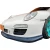 Partial Carbon Fiber GT3 Late Front Bumper 1pc > Porsche 911 (997) 2009-2012 - image 25