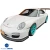 Partial Carbon Fiber GT3 Late Front Bumper 1pc > Porsche 911 (997) 2009-2012 - image 21