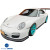 Partial Carbon Fiber GT3 Late Front Bumper 1pc > Porsche 911 (997) 2009-2012 - image 21