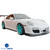ModeloDrive Partial Carbon Fiber GT3 Late Front Bumper 1pc > Porsche 911 (997) 2009-2012 - image 22