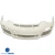 Partial Carbon Fiber GT3 Late Front Bumper 1pc > Porsche 911 (997) 2009-2012 - image 2