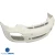 Partial Carbon Fiber GT3 Late Front Bumper 1pc > Porsche 911 (997) 2009-2012 - image 3