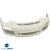 Partial Carbon Fiber GT3 Late Front Bumper 1pc > Porsche 911 (997) 2009-2012 - image 5
