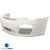 Partial Carbon Fiber GT3 Late Front Bumper 1pc > Porsche 911 (997) 2009-2012 - image 6