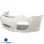 ModeloDrive Partial Carbon Fiber GT3 Late Front Bumper 1pc > Porsche 911 (997) 2009-2012 - image 6