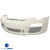 ModeloDrive Partial Carbon Fiber GT3 Late Front Bumper 1pc > Porsche 911 (997) 2009-2012 - image 7