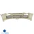 Partial Carbon Fiber GT3 Late Front Bumper 1pc > Porsche 911 (997) 2009-2012 - image 8