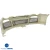 Partial Carbon Fiber GT3 Late Front Bumper 1pc > Porsche 911 (997) 2009-2012 - image 9