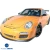 Partial Carbon Fiber GT3 Late Front Bumper 1pc > Porsche 911 (997) 2009-2012 - image 11