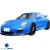 Partial Carbon Fiber GT3 Late Front Bumper 1pc > Porsche 911 (997) 2009-2012 - image 13