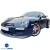 Partial Carbon Fiber GT3 Late Front Bumper 1pc > Porsche 911 (997) 2009-2012 - image 15