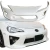 FRP DMD Front Bumper > Scion FR-S 2013-2018 - image 9