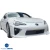FRP DMD Front Bumper > Scion FR-S 2013-2018 - image 17