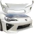 FRP DMD Front Bumper > Toyota 86 2017-2021 - image 15