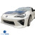 FRP DMD Front Bumper > Toyota 86 2017 - 2020 - image 16