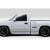 1999-2006 Chevrolet Silverado / 2000-2006 GMC Sierra Regular Cab Fleetside Stepside BT-1 Side Skirt Rocker Panels - 4 Piece - image 11