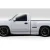 1999-2006 Chevrolet Silverado BT-1 Side Skirts - image 1