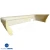 FRP MTEC Rear Bumper > BMW 318i 1984-1992> 2/4dr - image 14