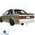 FRP MTEC Rear Bumper > BMW 318i 1984-1992> 2/4dr - image 24
